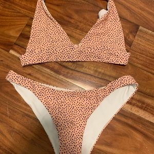 Cute zaful swimsuit